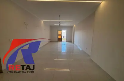 شقة - 3 غرف نوم - 2 حمامات للايجار في الاندلس الجديدة - حى الاندلس - مدينة القاهرة الجديدة - القاهرة