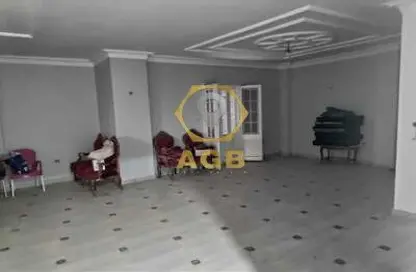 Villa - 7+ Bedrooms - 5 Bathrooms for sale in 8th District - Obour City - Qalyubia