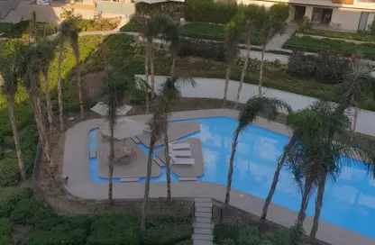 Apartment - 2 Bedrooms - 3 Bathrooms for rent in Villette - 5th Settlement Compounds - The 5th Settlement - New Cairo City - Cairo