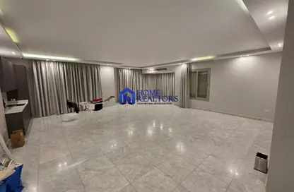 Apartment - 3 Bedrooms - 3 Bathrooms for sale in Palm Hills Village Avenue - North Investors Area - New Cairo City - Cairo