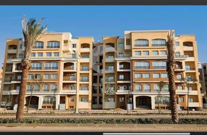 Apartment - 2 Bedrooms - 2 Bathrooms for sale in Al Maqsad - New Capital Compounds - New Capital City - Cairo