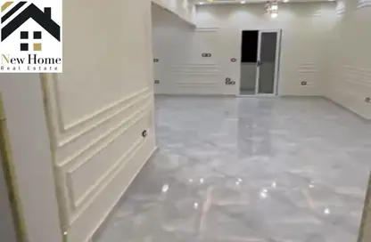 Apartment - 3 Bedrooms - 2 Bathrooms for sale in Aman Square - Dokki - Giza Apartment - 3 Bedrooms - 2 Bathrooms for sale in Aman Square - Dokki - Giza