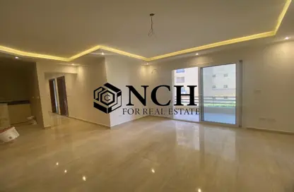 Apartment - 2 Bedrooms - 2 Bathrooms for rent in The Square - 5th Settlement Compounds - The 5th Settlement - New Cairo City - Cairo