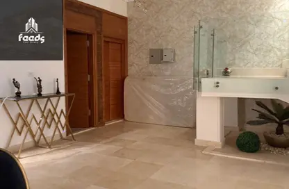 Duplex - 3 Bedrooms - 3 Bathrooms for sale in South Lotus - El Lotus - New Cairo City - Cairo