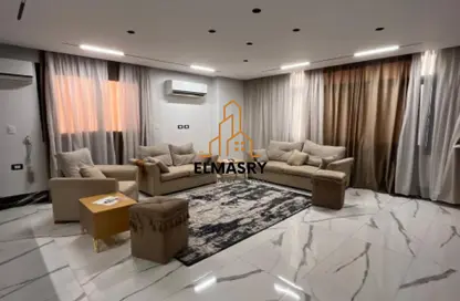 Apartment - 3 Bedrooms - 3 Bathrooms for rent in Al Mesaha St. - Dokki - Giza Apartment - 3 Bedrooms - 3 Bathrooms for rent in Al Mesaha St. - Dokki - Giza