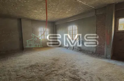Duplex - 3 Bedrooms - 2 Bathrooms for sale in Ja'far ibn Abi Talib St. - El Yasmeen 4 - El Yasmeen - New Cairo City - Cairo