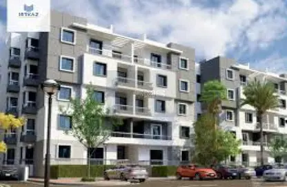 Penthouse - 3 Bedrooms - 3 Bathrooms for sale in JAYD Residence - 5th Settlement Compounds - The 5th Settlement - New Cairo City - Cairo