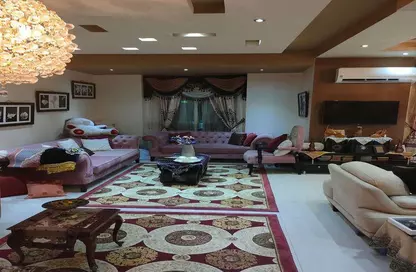 شقة - 3 غرف نوم - 2 حمامات للبيع في الياسمين 2 - الياسمين - مدينة القاهرة الجديدة - القاهرة