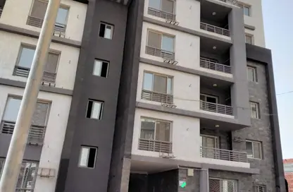 Apartment - 3 Bedrooms - 2 Bathrooms for sale in Jannat October - 6 October Compounds - 6 October City - Giza