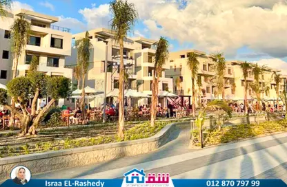 فيلا - 5 غرف نوم - 4 حمامات للبيع في بالم هيلز - كمبوندات الاسكندرية - الاسكندرية