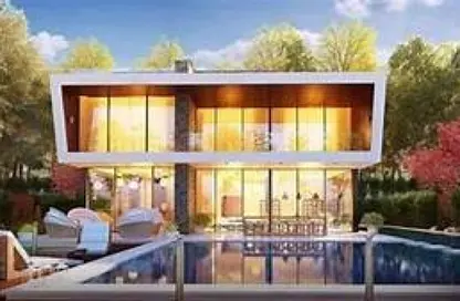 Townhouse - 4 Bedrooms - 5 Bathrooms for sale in Midtown - New Capital Compounds - New Capital City - Cairo