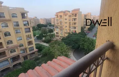 Apartment - 3 Bedrooms - 3 Bathrooms for sale in Madinaty - Cairo