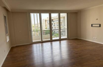 Apartment - 3 Bedrooms - 3 Bathrooms for sale in Pyramids Hills - Cairo Alexandria Desert Road - 6 October City - Giza