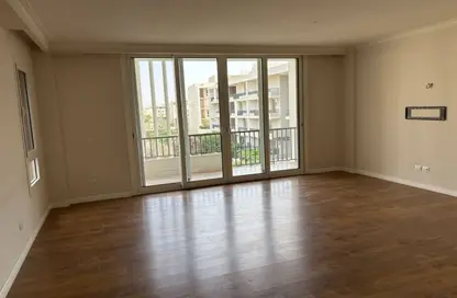 Apartment - 3 Bedrooms - 3 Bathrooms for sale in Pyramids Hills - Cairo Alexandria Desert Road - 6 October City - Giza