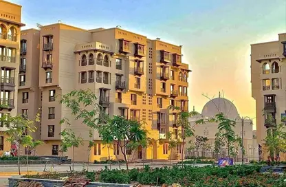 Apartment - 3 Bedrooms - 2 Bathrooms for sale in Arabesque - El Fustat ( Coptic Cairo ) - Hay Masr El Kadima - Cairo