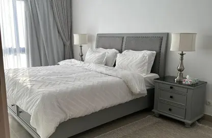 Chalet - 4 Bedrooms - 4 Bathrooms for sale in Marassi - Sidi Abdel Rahman - North Coast