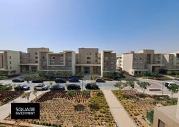 Penthouse - 3 bedrooms - 3 bathrooms for للايجار in New Giza - Cairo Alexandria Desert Road - 6 October City - Giza