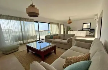 Villa - 3 Bedrooms - 3 Bathrooms for sale in Telal Al Sokhna - Al Ain Al Sokhna - Suez