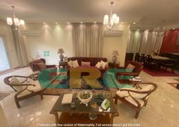 Duplex - 3 bedrooms - 3 bathrooms for للايجار in Al Shouyfat - 5th Settlement Compounds - The 5th Settlement - New Cairo City - Cairo Duplex - 3 bedrooms - 3 bathrooms for للايجار in Al Shouyfat - 5th Settlement Compounds - The 5th Settlement - New Cairo City - Cairo