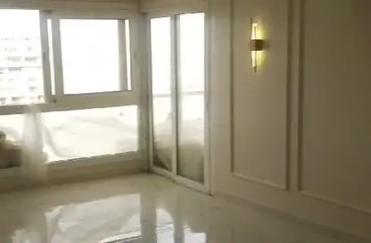 Apartment - 3 Bedrooms - 3 Bathrooms for rent in Mountain View iCity - 5th Settlement Compounds - The 5th Settlement - New Cairo City - Cairo