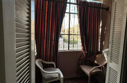 Apartment - 2 Bedrooms - 1 Bathroom for sale in Al Shabab St. - Youth Housing - Obour City - Qalyubia