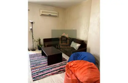 Apartment - Studio - 1 Bathroom for rent in El Rehab Extension - Al Rehab - New Cairo City - Cairo