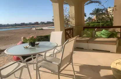 Apartment - 2 Bedrooms - 2 Bathrooms for sale in Mangroovy Residence - Al Gouna - Hurghada - Red Sea