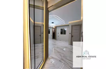 Duplex - 3 Bedrooms - 2 Bathrooms for sale in Gate 1 - Khofo - Hadayek El Ahram - Giza