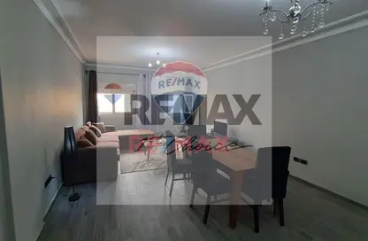 Apartment - 3 Bedrooms - 2 Bathrooms for sale in Heliopolis Residence - 3rd District West - Shorouk City - Cairo