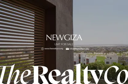 فيلا - 5 غرف نوم - 6 حمامات للبيع في نيو جيزة - طريق مصر اسكندرية الصحراوي - مدينة 6 أكتوبر - الجيزة فيلا - 5 غرف نوم - 6 حمامات للبيع في نيو جيزة - طريق مصر اسكندرية الصحراوي - مدينة 6 أكتوبر - الجيزة