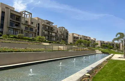 Apartment - 3 Bedrooms - 3 Bathrooms for rent in Fifth Square - The 5th Settlement - New Cairo City - Cairo