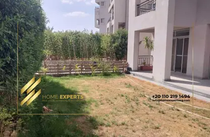 Apartment - 3 Bedrooms - 3 Bathrooms for rent in Cairo Festival City - North Investors Area - New Cairo City - Cairo