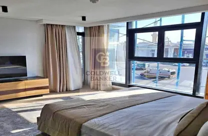 Hotel Apartment - 1 Bedroom - 1 Bathroom for sale in Marriott Residence Heliopolis - Almazah - Heliopolis - Masr El Gedida - Cairo Hotel Apartment - 1 Bedroom - 1 Bathroom for sale in Marriott Residence Heliopolis - Almazah - Heliopolis - Masr El Gedida - Cairo