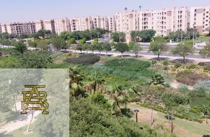 شقة - 3 غرف نوم - 3 حمامات للبيع في مدينتي - القاهرة