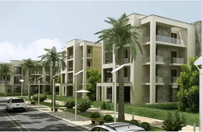 Land - Studio for sale in Bait Alwatan - The 5th Settlement - New Cairo City - Cairo