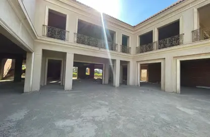 Villa - 7+ Bedrooms - 7+ Bathrooms for sale in Villar - North Investors Area - New Cairo City - Cairo