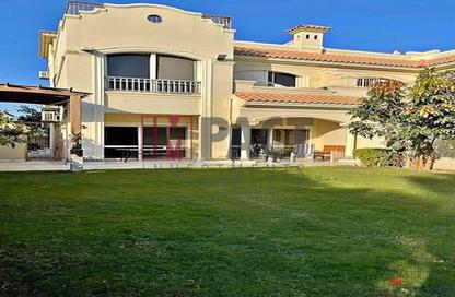 Villa - 4 Bedrooms - 3 Bathrooms for sale in Al Patio Prime - El Patio - El Shorouk Compounds - Shorouk City - Cairo