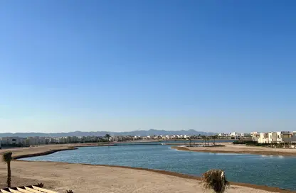 فيلا - 7 غرف نوم - 5 حمامات للبيع في منتجع شدوان - الجونة - الغردقة - محافظة البحر الاحمر