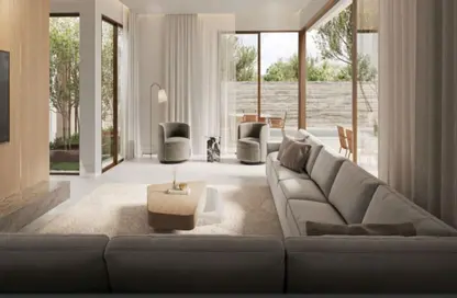 Villa - 5 Bedrooms - 7 Bathrooms for sale in Solana East - 5th Settlement Compounds - The 5th Settlement - New Cairo City - Cairo
