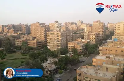 (بنتهاوس  (روف - 4 غرف نوم - 3 حمامات للبيع في مدينة نصر - القاهرة