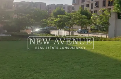 Apartment - 3 Bedrooms - 3 Bathrooms for sale in Shalya Taj City - Taj City - 5th Settlement Compounds - The 5th Settlement - New Cairo City - Cairo