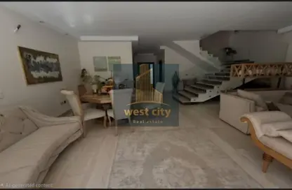 Duplex - 3 Bedrooms - 3 Bathrooms for sale in Zayed Regency - Sheikh Zayed Compounds - Sheikh Zayed City - Giza Duplex - 3 Bedrooms - 3 Bathrooms for sale in Zayed Regency - Sheikh Zayed Compounds - Sheikh Zayed City - Giza