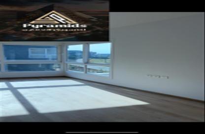 Penthouse - 3 Bedrooms - 3 Bathrooms for rent in Kayan - Sheikh Zayed Compounds - Sheikh Zayed City - Giza
