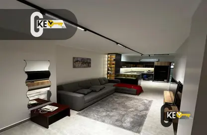 شقة - 1 حمام للايجار في شارع ابن الهيثم - الرحاب المرحلة الخامسة - الرحاب - مدينة القاهرة الجديدة - القاهرة