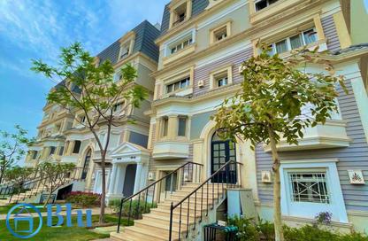 iVilla - 4 Bedrooms - 3 Bathrooms for sale in Mountain View Hyde Park - 5th Settlement Compounds - The 5th Settlement - New Cairo City - Cairo