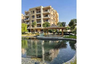 Apartment - 3 Bedrooms - 2 Bathrooms for sale in Taj City - 5th Settlement Compounds - The 5th Settlement - New Cairo City - Cairo