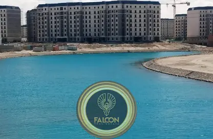شاليه - 3 غرف نوم - 3 حمامات للبيع في الحي اللاتيني - مدينة العلمين الجديدة - العلمين - الساحل الشمالي