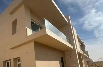 تاون هاوس - 3 غرف نوم - 5 حمامات للبيع في تواني هايد بارك - كمبوندات 6 أكتوبر - مدينة 6 أكتوبر - الجيزة