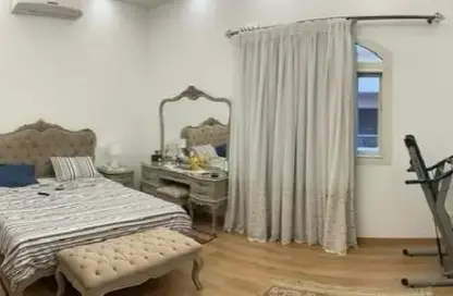 Apartment - 3 Bedrooms - 3 Bathrooms for sale in Wasef Ghaly Basha St. - Al Narges 4 - Al Narges - New Cairo City - Cairo