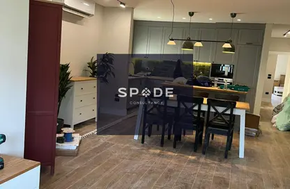 Apartment - 2 Bedrooms - 2 Bathrooms for sale in Mountain View Hyde Park - 5th Settlement Compounds - The 5th Settlement - New Cairo City - Cairo